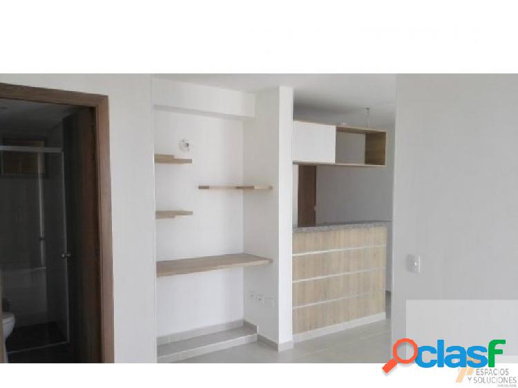 ARRIENDO APARTAESTUDIO FLORIDABLANCA – CAÑAVERAL