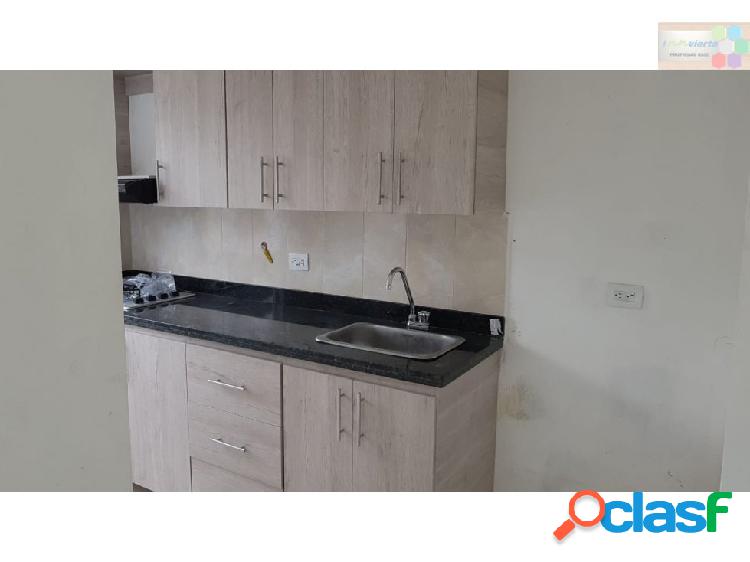 ARRIENDO APARTAMENTO EN ENVIGADO