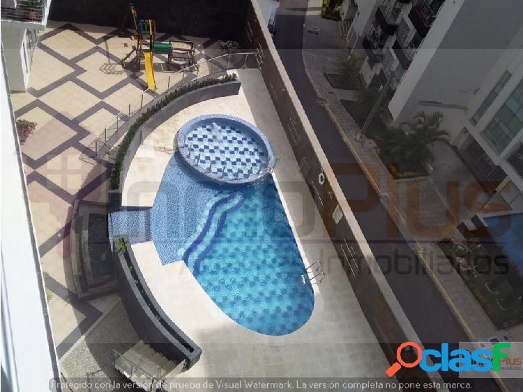 ARRIENDO APARTAMENTO TERRAZO 48 EN TERRAZAS