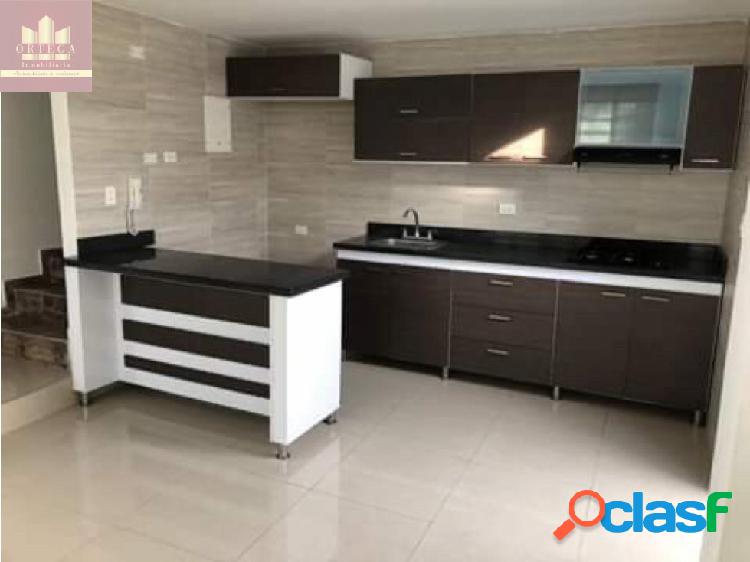 ARRIENDO CASA EN CIUDAD JARDÍN - CODIGO 5301085