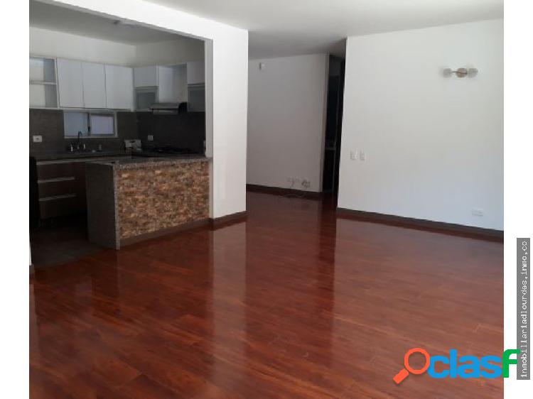 ARRIENDO LINDO APARTAMENTO HUERTAS DE CAJICA RESER