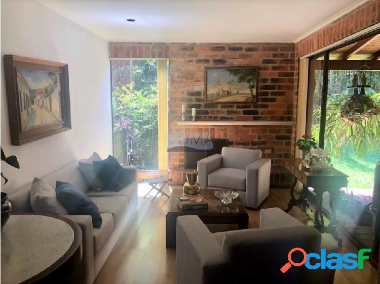 Agradable Casa en venta, Poblado San Lucas