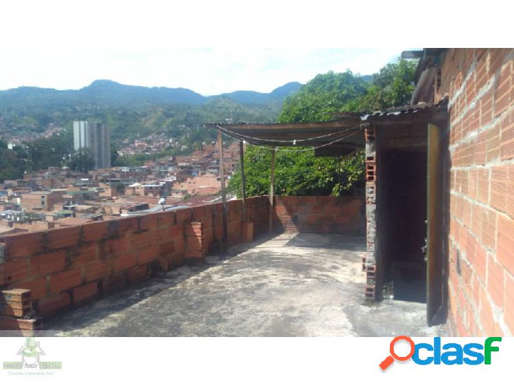 Alquiler Apartamento San Javier Medellín