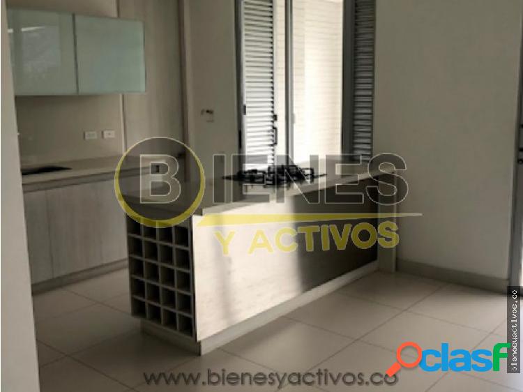 Alquiler de Apartamento en Aguacatala, Medellín