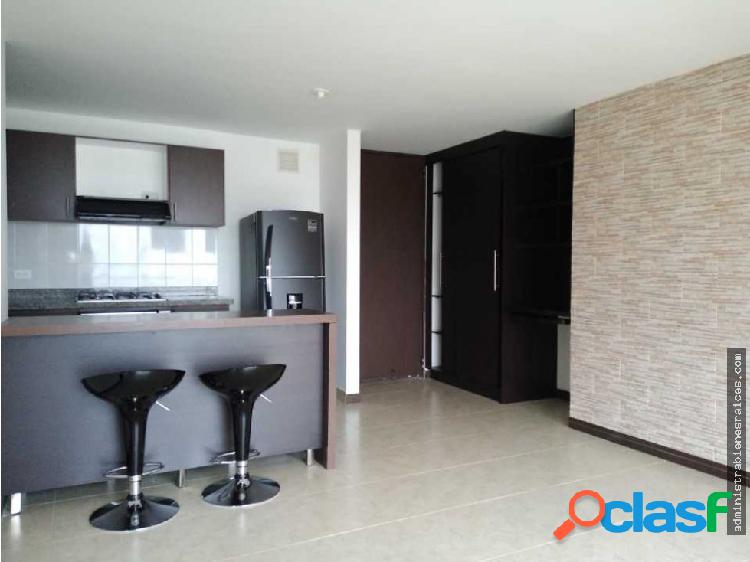 Apartamento 1 alcoba Sancancio Manizales