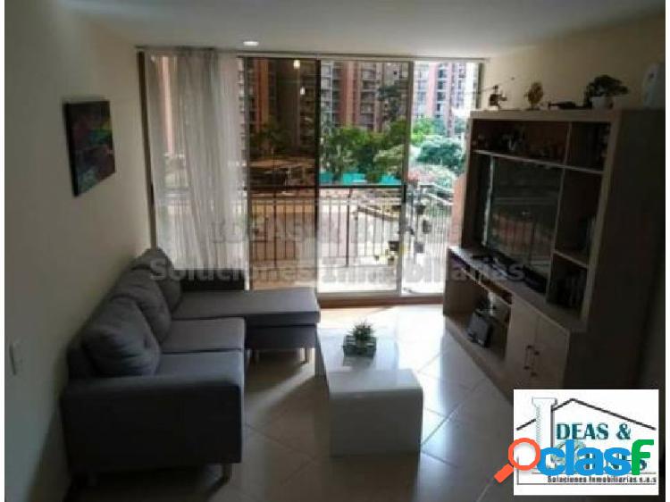 Apartamento En Venta Envigado Sector Otra Parte