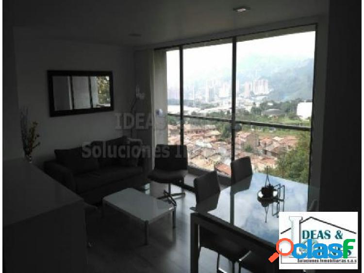 Apartamento En Venta Itagüi Sector Suramerica