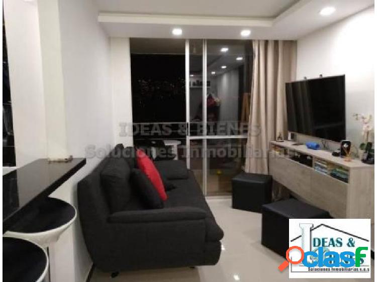 Apartamento En Venta Itagüi Sector Viviendas Sur