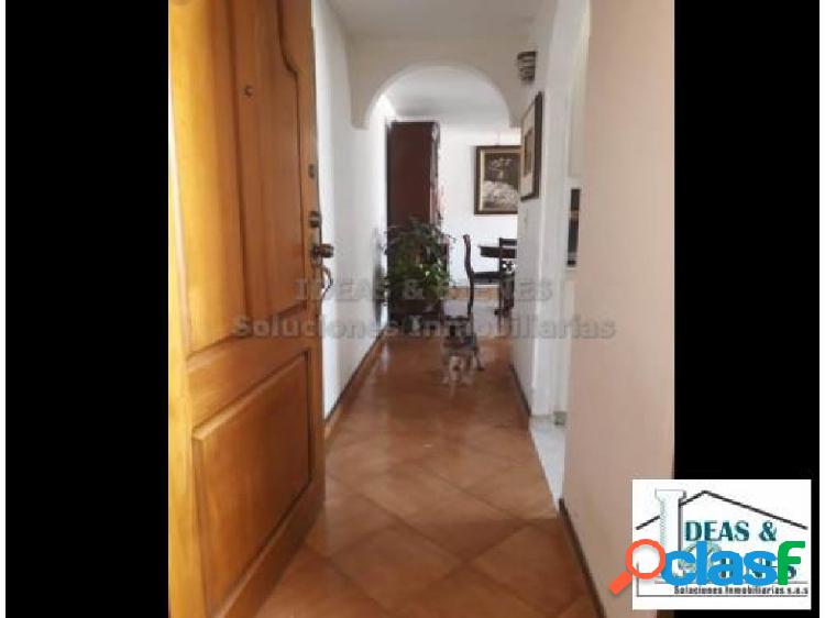 Apartamento En Venta Medellin Sector La Mota