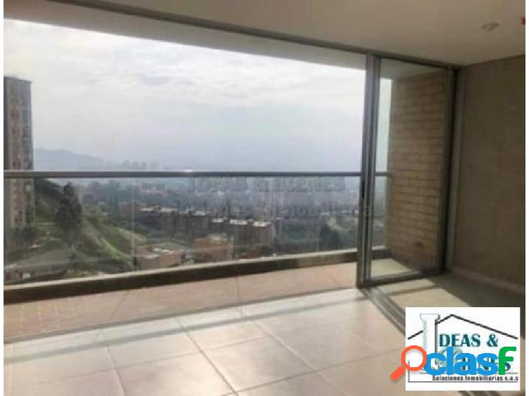 Apartamento En Venta Medellín Sector Calasanz