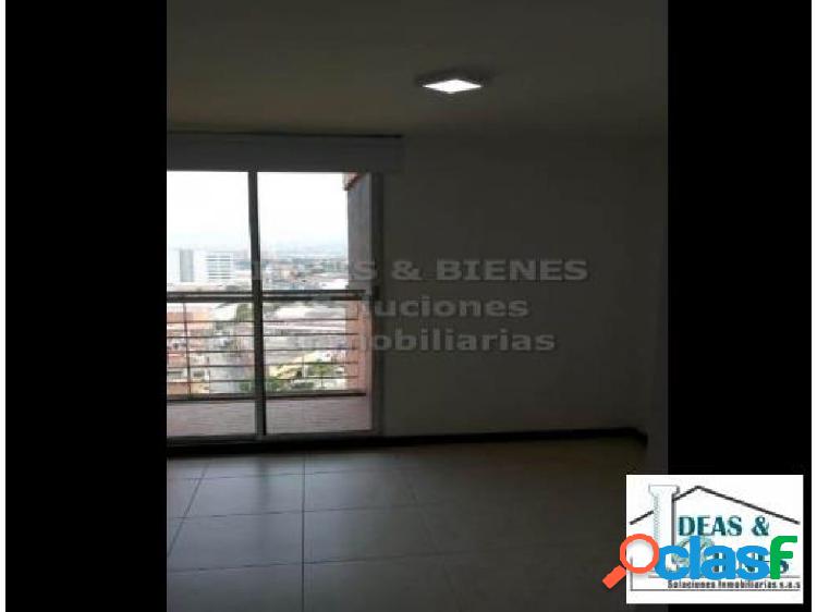 Apartamento En Venta Sabaneta Sector del Banco