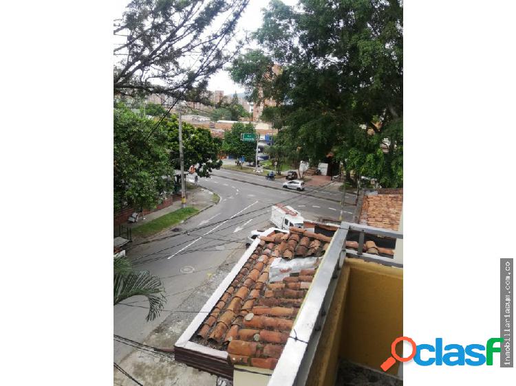 Apartamento Medellín Calasanz Se Vende