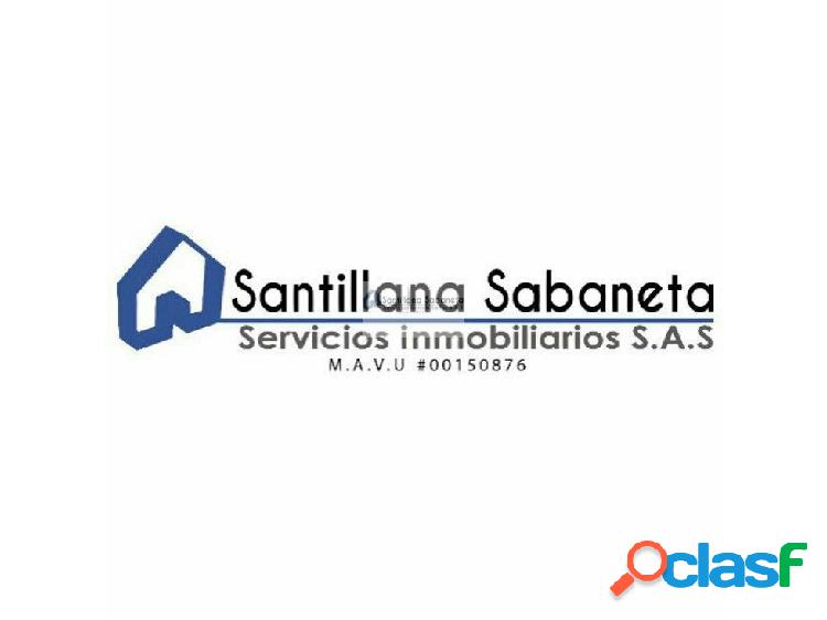Apartamento Sabaneta P-4 Cod.600246