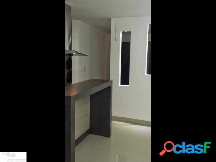 Apartamento Venta Camino de Alamos