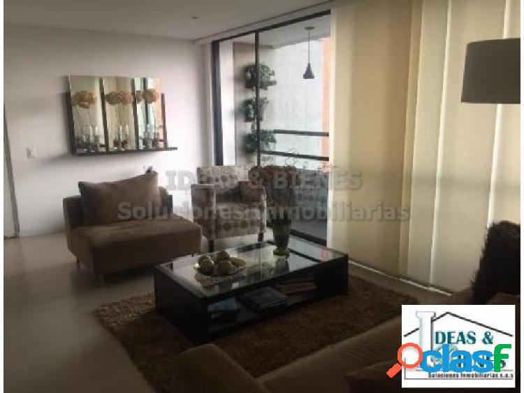 Apartamento Venta Envigado Sector El Esmeraldal