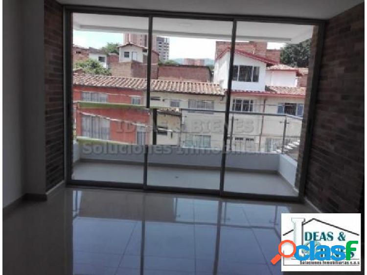 Apartamento Venta Medellín Sector Florida Nueva