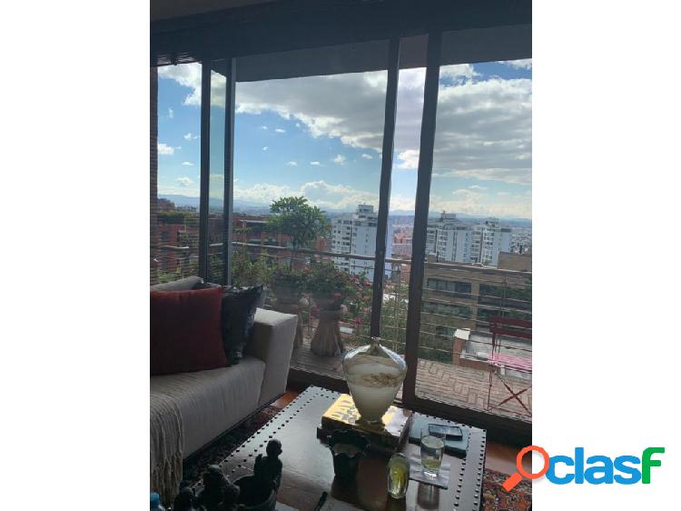 Apartamento Venta, ROSALES, Bogotá