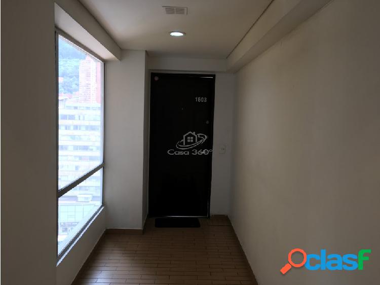 Apartamento centro internacional