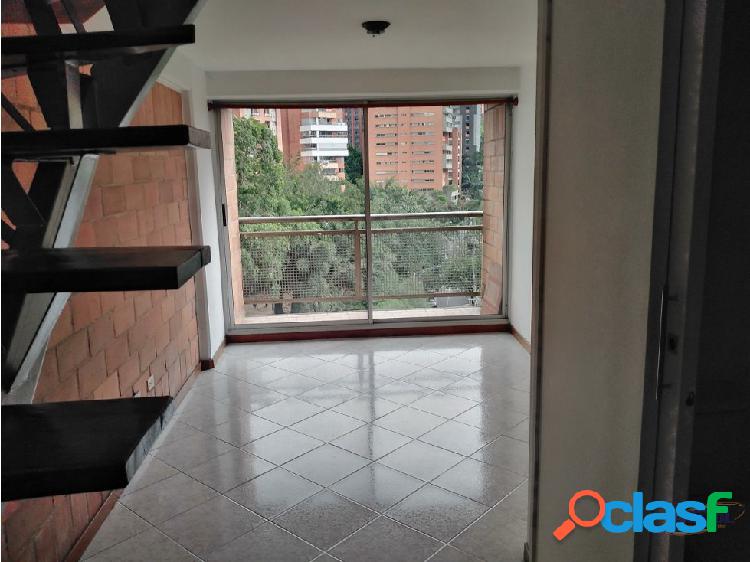 Apartamento en Arriendo El Poblado Medellin