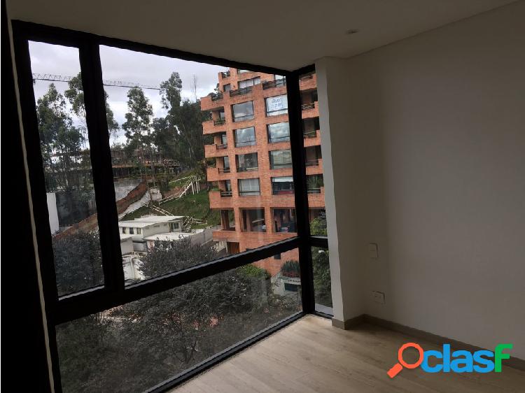 Apartamento en Arriendo, ROSALES Bogotá