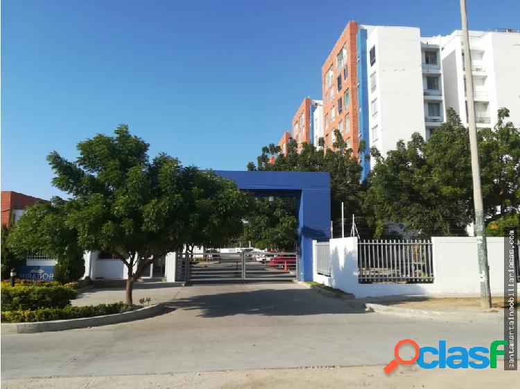 Apartamento en Arriendo Santa Marta