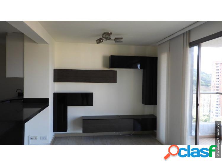 Apartamento en Arriendo medellin loma los bernal