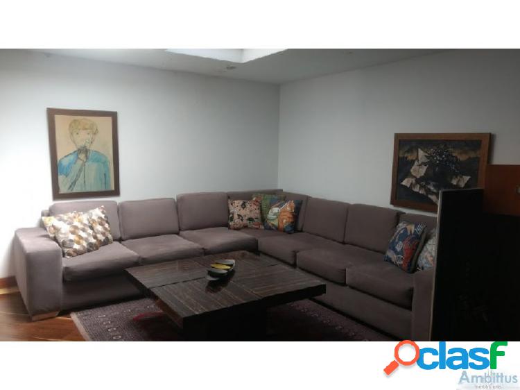 Apartamento en Santa Barbara Occidental