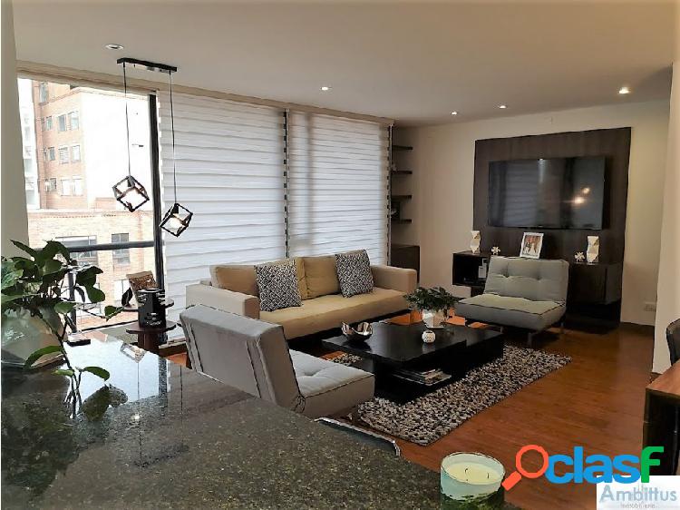 Apartamento en Santa Paula