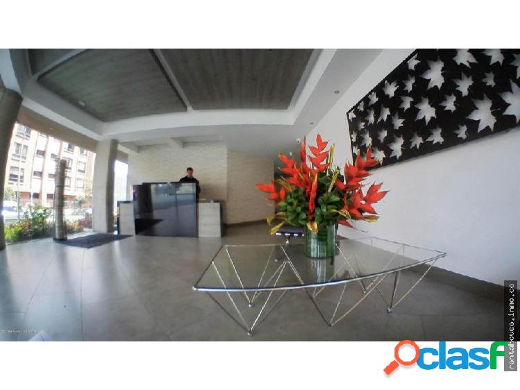 Apartamento en Venta Bogota RAH CO:20-672