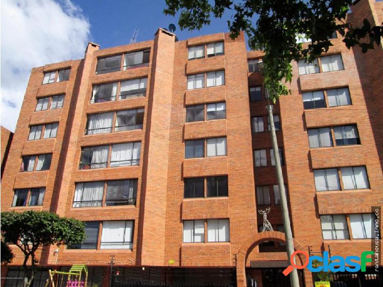 Apartamento en Venta Bogota RAH CO:20-846