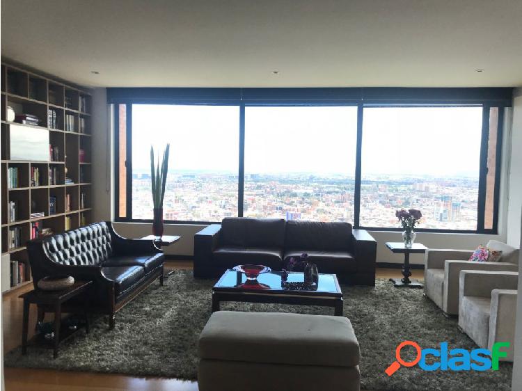 Apartamento en Venta, CHAPINERO ALTO, Bogota