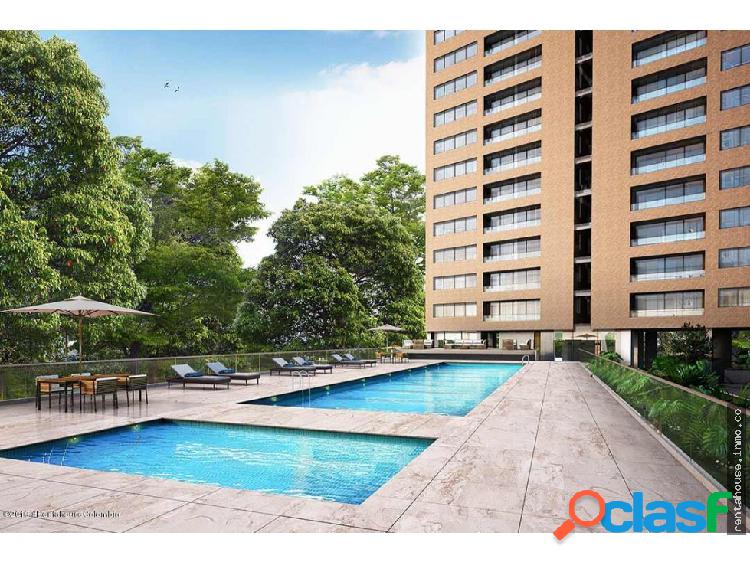 Apartamento en Venta Castropol RAH CO:20-397