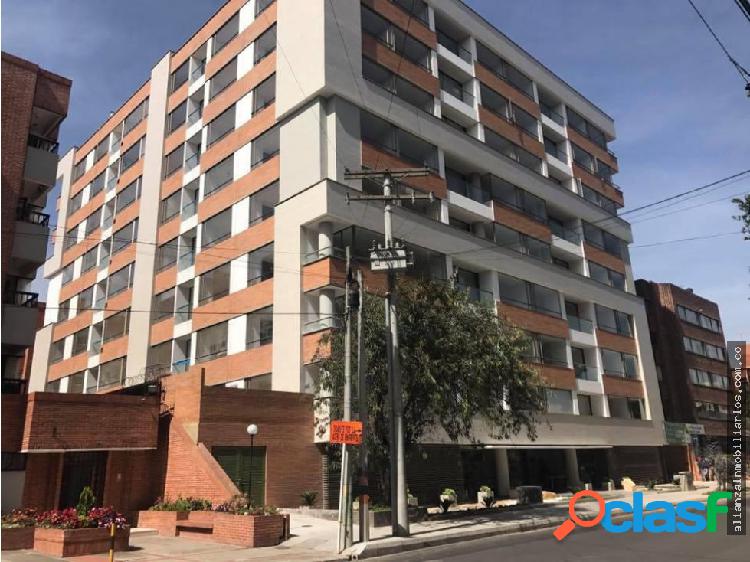 Apartamento en Venta Cedritos