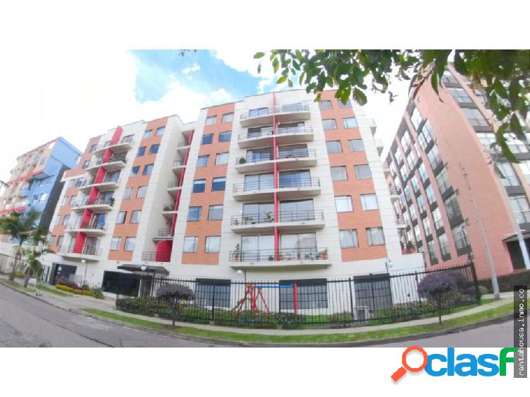 Apartamento en Venta Cedritos RAH CO:20-382