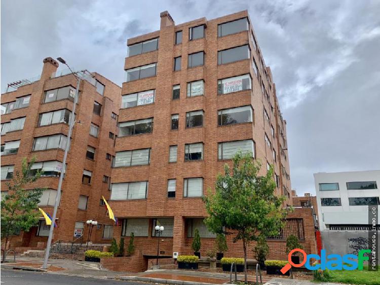 Apartamento en Venta Chico(Bogota) RAH CO:20-921
