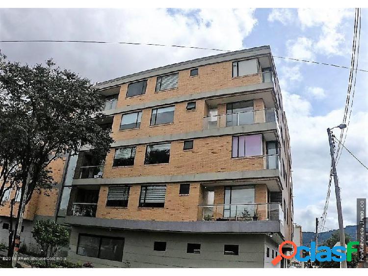 Apartamento en Venta El Contador RAH CO:20-658