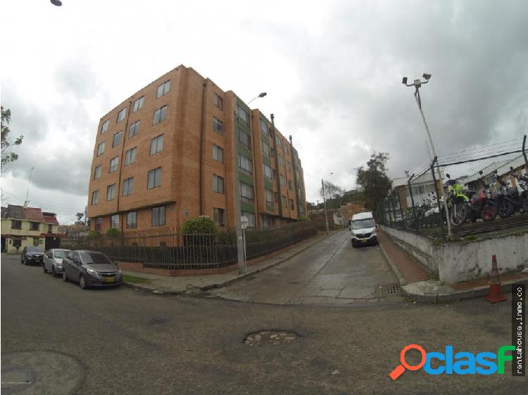 Apartamento en Venta La Campina Suba RAH CO:20-630