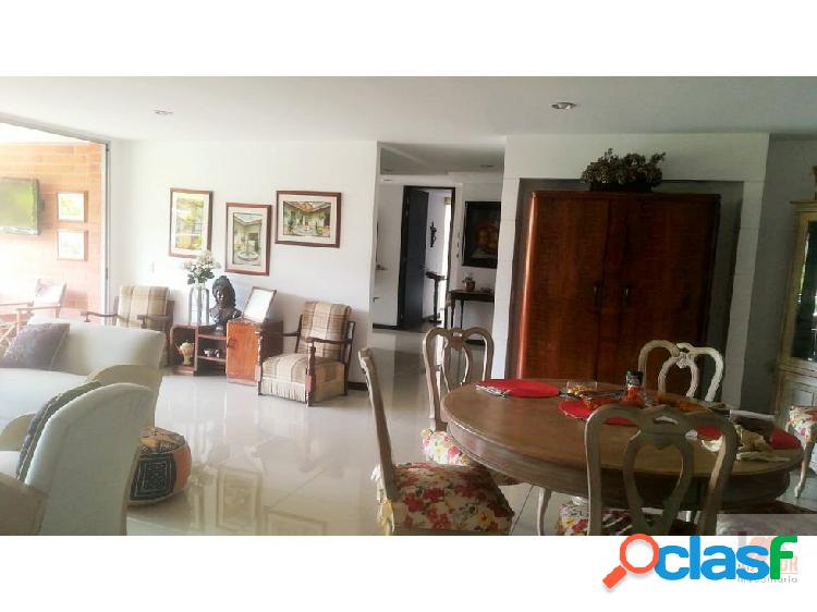 Apartamento en Venta Loma de Las Brujas