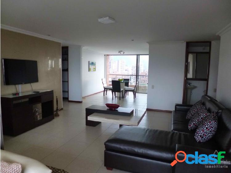 Apartamento en Venta Los Balsos