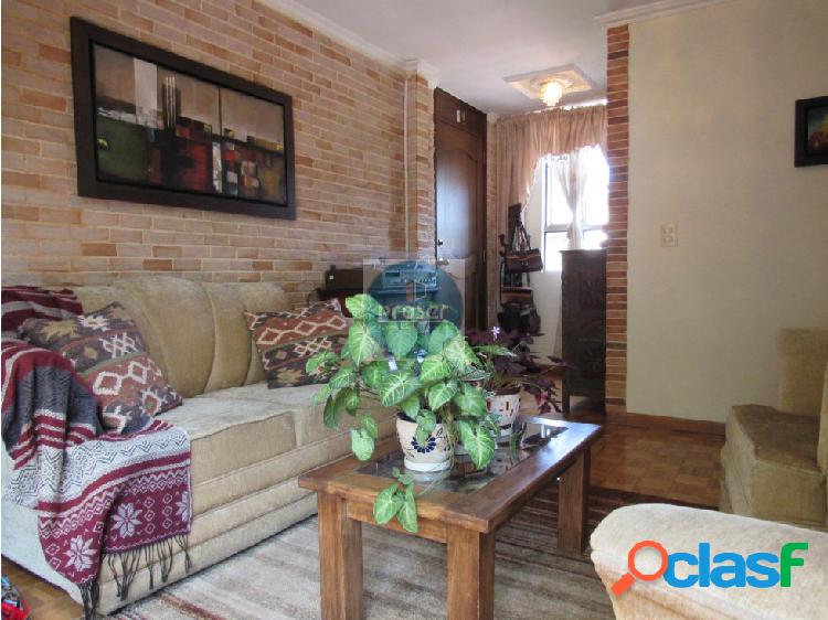 Apartamento en Venta Poblado sector Patio Bonito