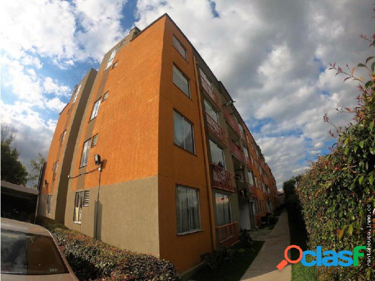 Apartamento en Venta Vereda Canelon RAH CO:20-837