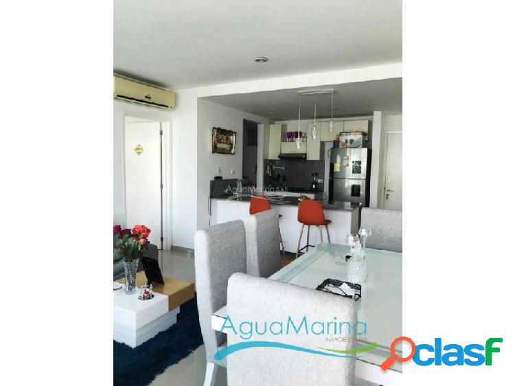 Apartamento en Zona norte Edf Morros