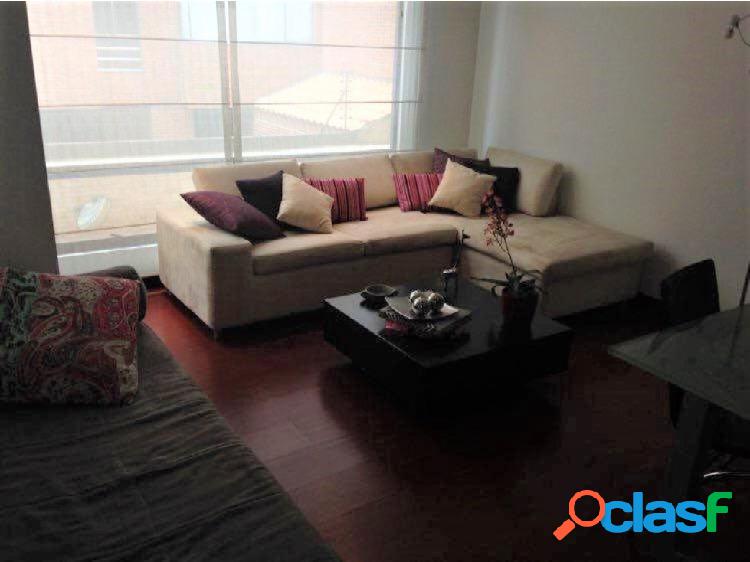 Apartamento en arriendo, VIRREY, Bogotá