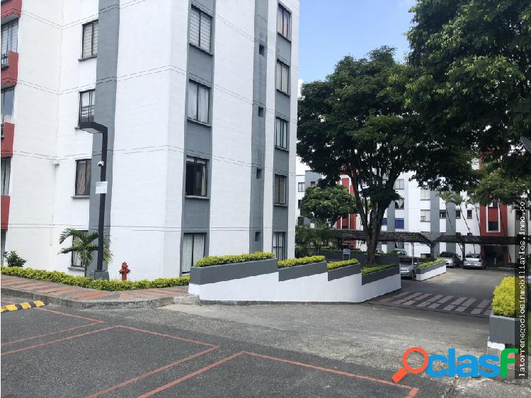 Apartamento en arriendo en serrana Pereira
