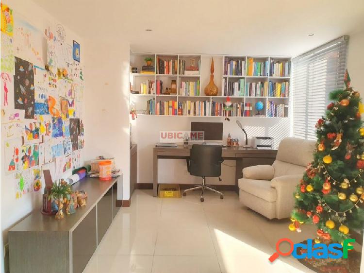 Apartamento en poblado