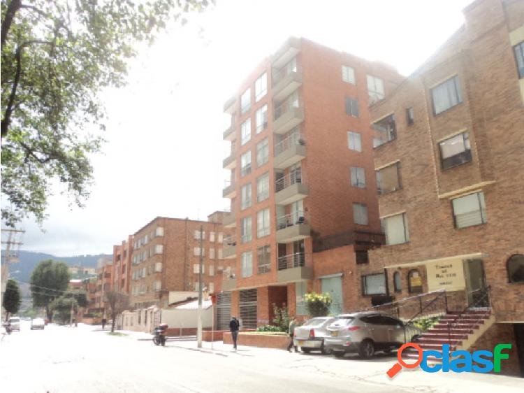 Apartamento en venta