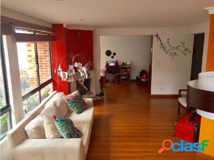 Apartamento en venta, CHICO NORTE III Bogotá