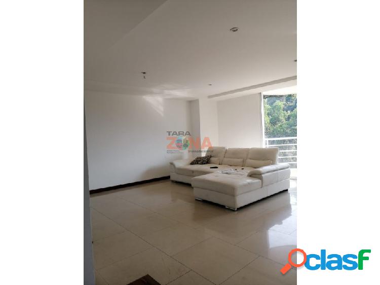 Apartamento en venta Ciudad Jardin sur de Cali