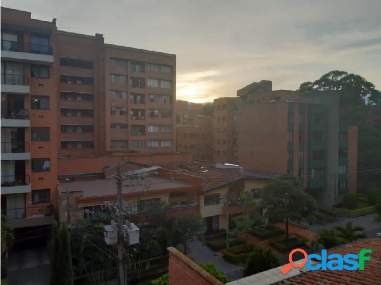 Apartamento en venta Medellin Conquistadores