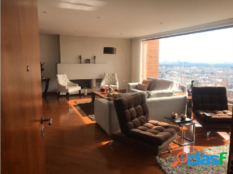 Apartamento en venta, PINO FORESTA Bogotá